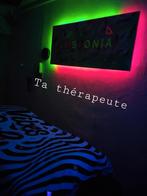 Massage  …Ressentir - Soulager - Equilibrer, Ontspanningsmassage