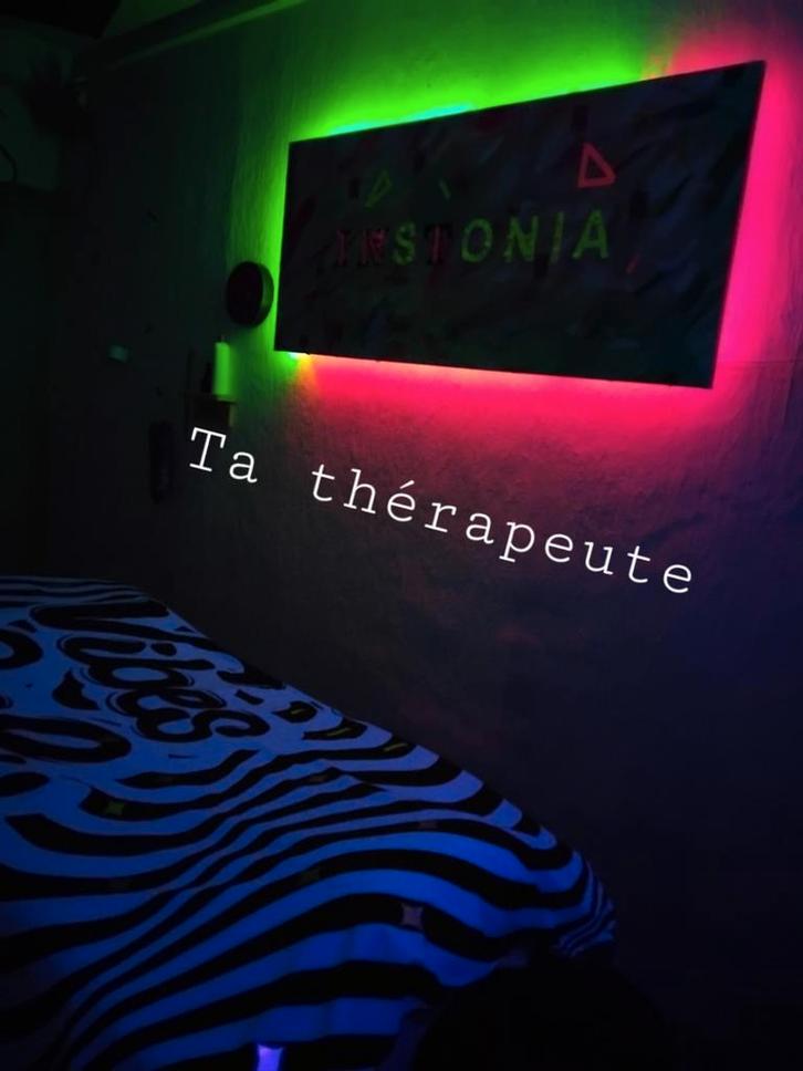 Massage  …Ressentir - Soulager - Equilibrer, Diensten en Vakmensen, Welzijn | Masseurs en Massagesalons, Ontspanningsmassage, Sportmassage