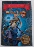 BOEK - DE BETOVERDE POORT, Enlèvement ou Envoi