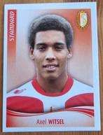 Panini Football 2010 nr 367 Axel Witsel Standard Ongebruikt!, Ophalen of Verzenden, Zo goed als nieuw, Sticker