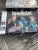 Gezelschap spelletjes vintage, Envoi