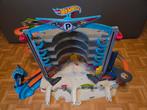 hot wheels ultimatum garage, Kinderen en Baby's, Speelgoed | Racebanen, Ophalen, Gebruikt, Hot Wheels