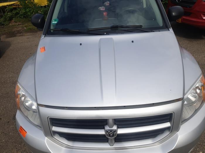 Capot d'un Dodge Caliber (PS2), Autos : Pièces & Accessoires, Carrosserie & Tôlerie, Capot moteur, Dodge, Utilisé, 3 mois de garantie