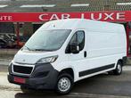 Peugeot Boxer 2.2 HDI L2 H2 CLIM GARANTIE (bj 2016), Auto's, Bestelwagens en Lichte vracht, Gebruikt, 4 cilinders, https://public.car-pass.be/vhr/ca3a44db-56ed-4194-8745-a5ccec161702