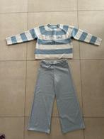 Trui en broek Mayoral maat 134, Kinderen en Baby's, Kinderkleding | Maat 134, Meisje, MAYORAL, Ophalen of Verzenden, Zo goed als nieuw