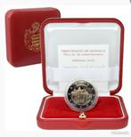 Doos 2 euro BE Monaco 2025 Fief du Carladès, Verzenden, Monaco