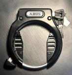 Nieuw ringslot/frameslot Abus Amparo 4650SL R BLACK OE, Fietsen en Brommers, Fietsaccessoires | Fietssloten, Ophalen, Nieuw, Ringslot