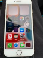 iPhone 7 Gold 32GB, Telecommunicatie, Mobiele telefoons | Apple iPhone, Goud, 32 GB, Gebruikt, Zonder abonnement