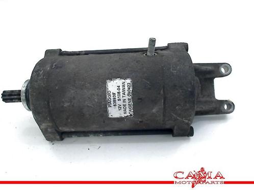 STARTMOTOR Piaggio MP3 400 2007-2010 (638939), Motoren, Onderdelen | Overige, Gebruikt