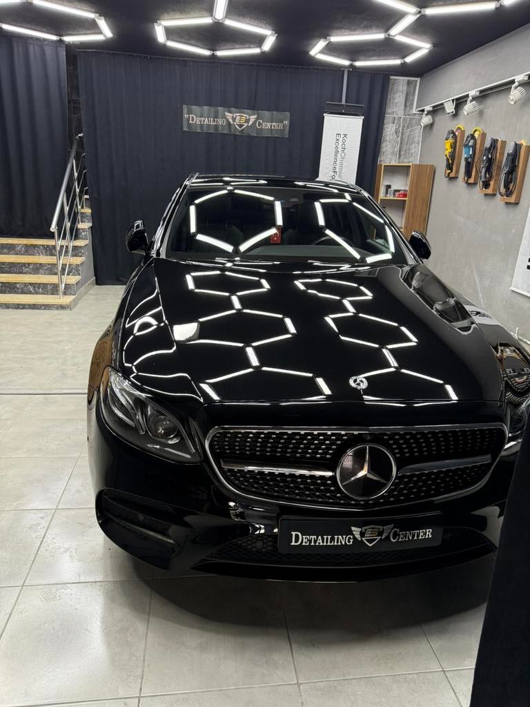 Mercedes e220 pas de frais a prévoir tous les entretien fait, Autos, Mercedes-Benz, Cuir, Achat, 143 kW, Euro 6