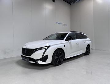 Peugeot 308 SW 1.6 Hybrid Plug In - GT Line - Topstaat! 1St beschikbaar voor biedingen