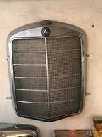 Mooie Mercedes Grille jaren 60, Ophalen, Gebruikt