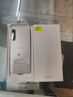 Sony Xperia 5 IV perfecte staat garantie, Telecommunicatie, Mobiele telefoons | Sony, Ophalen of Verzenden, Zo goed als nieuw