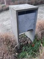 Zware brievenbus in arduin, Ophalen, Zo goed als nieuw