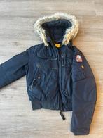 Parajumpers Bomberjack jas, Blauw, Parajumpers, Ophalen of Verzenden, Gedragen