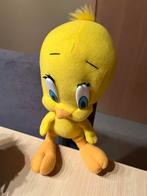 Knuffel Tweety, Kinderen en Baby's, Ophalen, Zo goed als nieuw