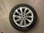 Winterbanden Skoda velg, Autos : Pièces & Accessoires, Pneus & Jantes, Pneus hiver, Véhicule de tourisme, 17 pouces, Enlèvement