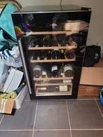 Cave à vin Candy, Elektronische apparatuur, Overige elektronische apparatuur, Ophalen, Gebruikt