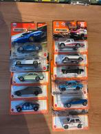 Matchbox Castings Schaal 1:64, Envoi, Comme neuf
