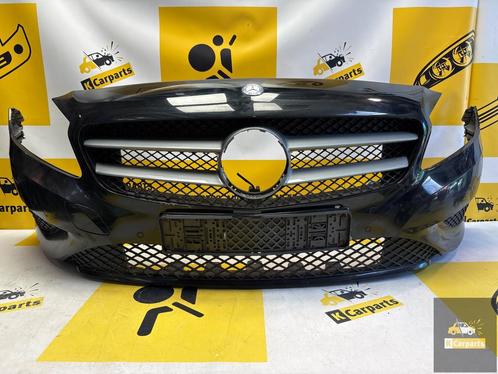 Voorbumper W176 Mercedes A klasse 2012-2016 origineel bumper, Auto-onderdelen, Carrosserie, Bumper, Mercedes-Benz, Voor, Gebruikt