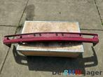 Voorbumper type 2 rood BMW 3-serie E30 51111953646, Gebruikt, Voor, Ophalen of Verzenden, Bumper