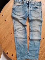Armani Jeans blauw mt 32. Zie nog vele zoekertjes, Kleding | Heren, Spijkerbroeken en Jeans, W32 (confectie 46) of kleiner, Blauw