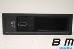 Media-in module diverse VW 5N0035342B, Auto diversen, Autoradio's, Gebruikt