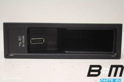 Media-in module diverse VW 5N0035342B, Auto diversen, Autoradio's, Gebruikt