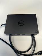 Docking station Dell WD15, Enlèvement, Comme neuf, Station d'accueil
