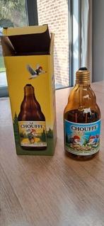 Chouffe soleil lamp, Ophalen of Verzenden, Zo goed als nieuw