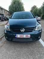 Vw golf plus 1.4 benzine met ROZE FORMULIER!!!, Auto's, Voorwielaandrijving, Stof, Handgeschakeld, Particulier
