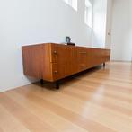 Vintage XL laag tv meubel / dressoir / lowboard, Kinderen en Baby's, Ophalen of Verzenden, Gebruikt