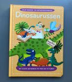 Mijn vragen- en antwoordenboek Dinosaurussen, Non-fiction, Enlèvement ou Envoi, Neuf