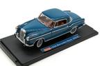 Mercedes Benz 220 SE 1958 bleue  Modèle 1:18 neuf boite ori, Ophalen of Verzenden, Nieuw, Auto, Sun Star