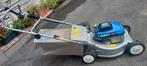 ISEKI CARDAN MESSTOP ALU ZELFTREKKER BENZINE GRASMACHINE, Tuin en Terras, Ophalen, Zo goed als nieuw