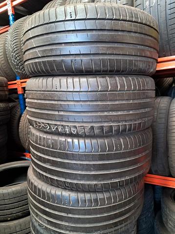 2354019 235/40/19 235/40R19 zomer Michelin  beschikbaar voor biedingen