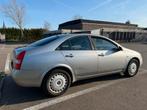 Nissan primera benzine, Auto's, Nissan, 4 deurs, 4 cilinders, Bedrijf, Primera