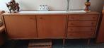 Vintage kast in goede staat, Huis en Inrichting, Kasten | Dressoirs, Ophalen, Gebruikt