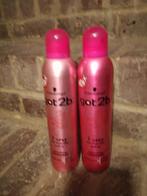 Haarspray Schwarzkopf got 2b, Ophalen, Nieuw