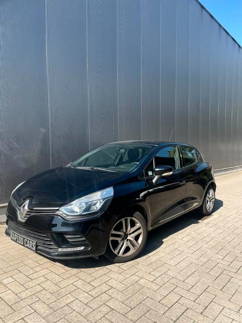 Renault Clio Hatchback Zen, 0,9 ENERGY 90 CH/Premier proprié, Autos, Renault, Entreprise, Achat, Clio, ABS, Airbags, Air conditionné