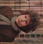 lp: BOB DYLAN - BLONDE ON BLONDE - bieden vanaf 17€, Enlèvement ou Envoi, 1960 à 1980, Utilisé, 12 pouces