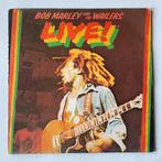 Bob Marley And The Wailers – Live!, Enlèvement ou Envoi