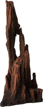 Décoration d'aquarium | Bois pétrifié | LIVRAISON GRATUITE