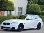 Bmw 525d 2014* Facelift | M-Pakket! 185.000km’s!*, Automaat, Euro 6, 4 cilinders, 0 kg