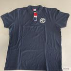 Polo MG Donkerblauw, Vêtements | Hommes, T-shirts, Enlèvement ou Envoi, Neuf