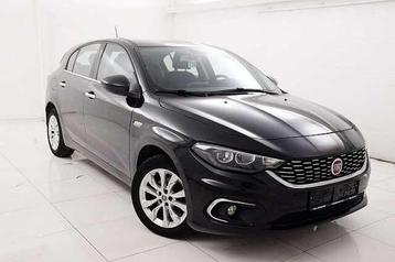Fiat Tipo 1.6 MultiJet 120 CV AUTOMATIQUE # GPS, CRUISE beschikbaar voor biedingen