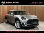 MINI Clubman Cooper 1.5iA Alu17"/Leder/Led/Cam/Keyless *1j g, Autos, Mini, Argent ou Gris, Achat, 136 ch, 5 portes