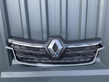 Bumper Grill Renault EXPRESS 622565187R Gril RE-21024 beschikbaar voor biedingen
