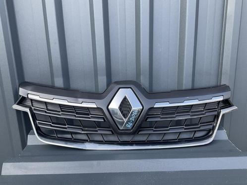 Bumper Grill Renault EXPRESS 622565187R Gril RE-21024, Auto-onderdelen, Overige Auto-onderdelen, Gebruikt, 6 maanden garantie