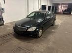 Mercedes c200 voor export of zo meenemen, Auto's, Particulier, C-Klasse, Te koop, Handgeschakeld